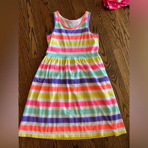 Circo girls dress size 10/12